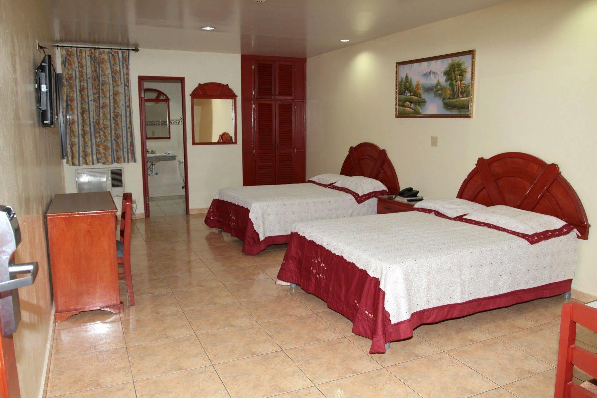 Hotel Alcala Давид Экстерьер фото